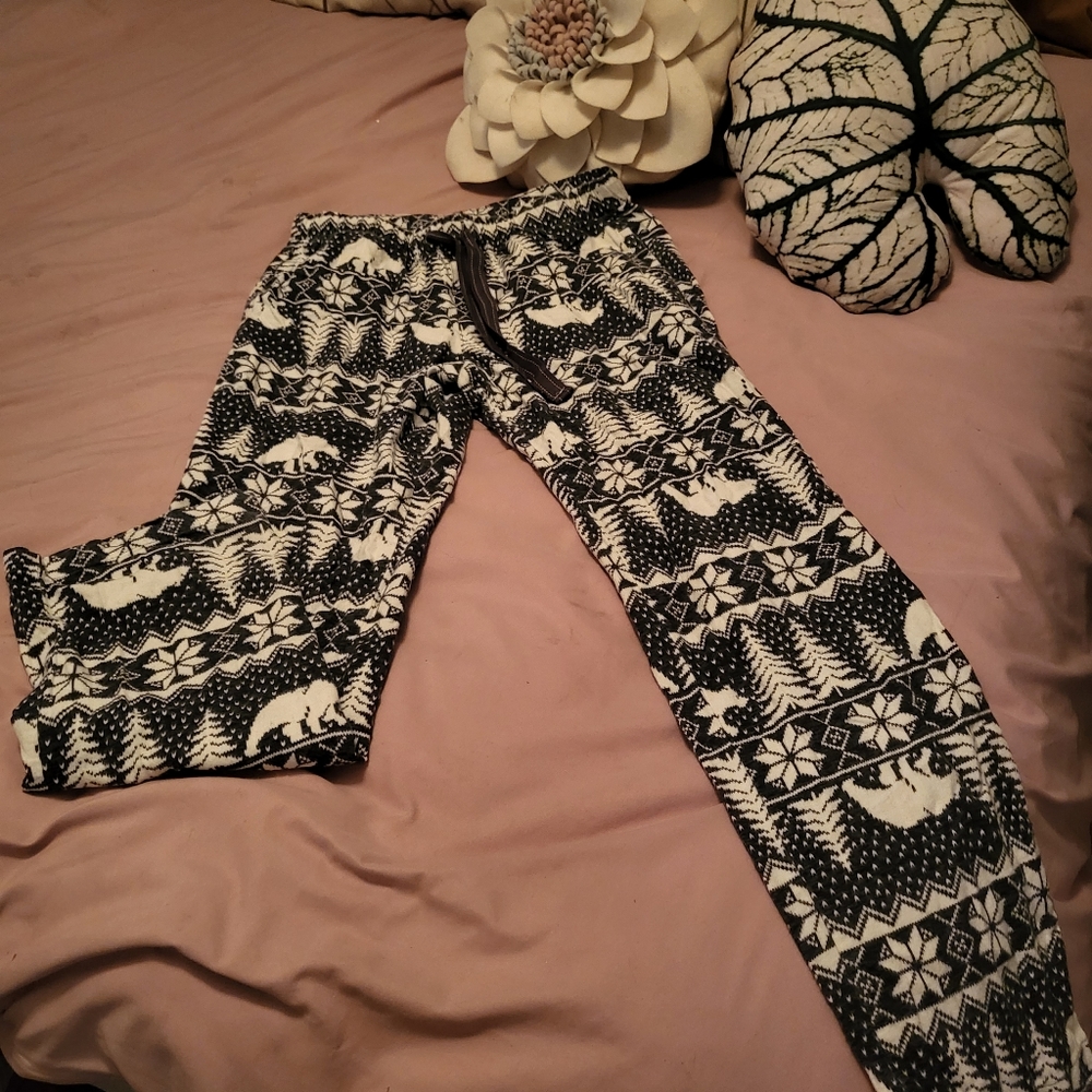 Old navy small sweatpants